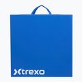 XTREXO Faltbare Gymnastikmatratze 180 x 60 x 5 cm blau 5