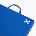 XTREXO Faltbare Gymnastikmatratze 180 x 60 x 5 cm blau 10