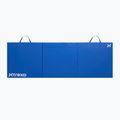 XTREXO Faltbare Gymnastikmatratze 180 x 60 x 5 cm blau 11