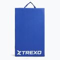 XTREXO Faltbare Gymnastikmatratze 195 x 80 x 5 cm blau 6