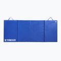 TREXO Faltbare Gymnastikmatratze 195 x 80 x 5 cm blau 6