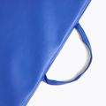 TREXO Faltbare Gymnastikmatratze 195 x 80 x 5 cm blau 9