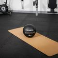 TREXO Wall Ball 5 kg schwarz 6