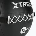 TREXO Wall Ball 12 kg schwarz 3