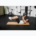 TREXO Wall Ball 12 kg schwarz 5