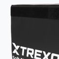 Klappbare Plyometriekiste TREXO 30 cm schwarz 3