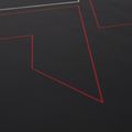 Klappbare Plyometriekiste TREXO 45 cm schwarz 4