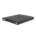 Klappbare Plyometriekiste TREXO 7,5 cm schwarz 5
