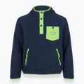 Kinder-Fleecejacke KADVA RODIA JR blau 3