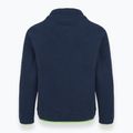 Kinder-Fleecejacke KADVA RODIA JR blau 4