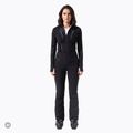 Damen Skihose KADVA Zera WMNS WP 8K/5K SOFTSHELL schwarz