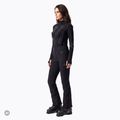 Damen Skihose KADVA Zera WMNS WP 8K/5K SOFTSHELL schwarz 3