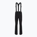 Damen Skihose KADVA Zera WMNS WP 8K/5K SOFTSHELL schwarz