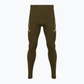 Herren-Funktionsunterwäsche-Set KADVA Alpinestep Thermo SH Light Plus Set Green 8