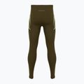 Herren-Funktionsunterwäsche-Set KADVA Alpinestep Thermo SH Light Plus Set Green 9