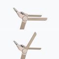 Elektrisches Laufband XTREXO TXO-X250 Brown 7