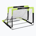 Fußballtore OneTeam Goalify Pop-Up Schwarz