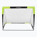 Fußballtore OneTeam Goalify Pop-Up Schwarz 9