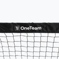 Fußballtore OneTeam Goalify Pop-Up Schwarz 10