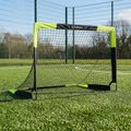Fußballtore OneTeam Goalify Pop-Up Schwarz 3