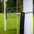 Trainingsnetz für Zielübungen OneTeam Focus 732 x 244 cm black 7