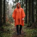 Regenponcho SPORTANO AquaDefend Orange 5