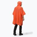 Regenponcho SPORTANO AquaDefend Orange 3