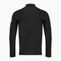 Langarmshirt zum Schwimmen Aquastic RIMOS LS UV 50+ UPF schwarz 6
