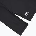 Langarmshirt zum Schwimmen Aquastic RIMOS LS UV 50+ UPF schwarz 8