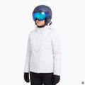 Skihelm ATTABO Avens 2.0 Visier blau 3