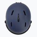Skihelm ATTABO Avens 2.0 Visier blau 6