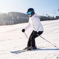 Skihelm ATTABO Avens 2.0 Visier blau 5