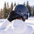 Skihelm ATTABO Avens 2.0 Visier blau 7