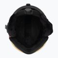 Kinder-Skihelm ATTABO Avens 2.0 Jr Visier schwarz 5