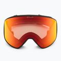 ATTABO Skibrille Kinik schwarz 2