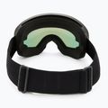 ATTABO Skibrille Kinik schwarz 3