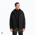 3-in-1 Herrenjacke KADVA TraiLine WP schwarz