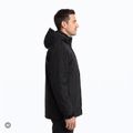 3-in-1 Herrenjacke KADVA TraiLine WP schwarz 2
