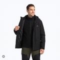 3-in-1 Herrenjacke KADVA TraiLine WP schwarz 3