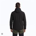 3-in-1 Herrenjacke KADVA TraiLine WP schwarz 4