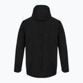 3-in-1 Herrenjacke KADVA TraiLine WP schwarz 2