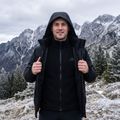 3-in-1 Herrenjacke KADVA TraiLine WP schwarz 6
