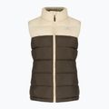 Damenweste KADVA Cryon WMNS braun