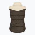 Damenweste KADVA Cryon WMNS braun 2