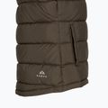 Damenweste KADVA Cryon WMNS braun 3