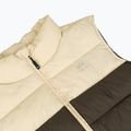 Damenweste KADVA Cryon WMNS braun 4