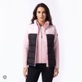 Damenweste KADVA Cryon WMNS lila