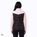 Damenweste KADVA Cryon WMNS lila 3