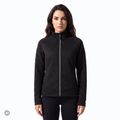 Damenpullover KADVA Alpina WMNS schwarz