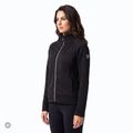 Damenpullover KADVA Alpina WMNS schwarz 2